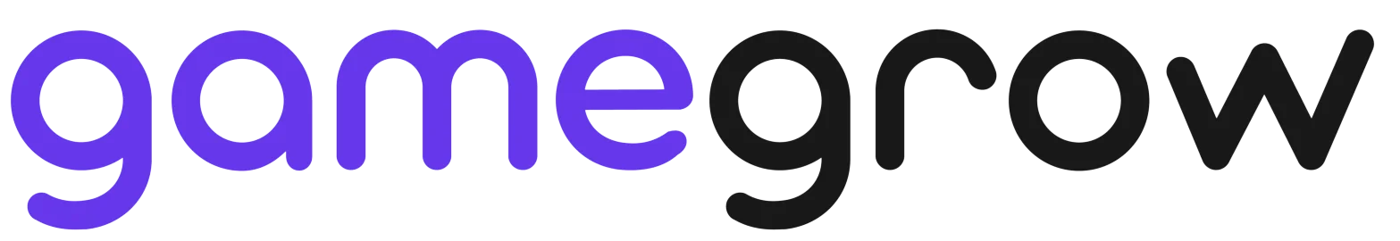 gamegrow Marketplace