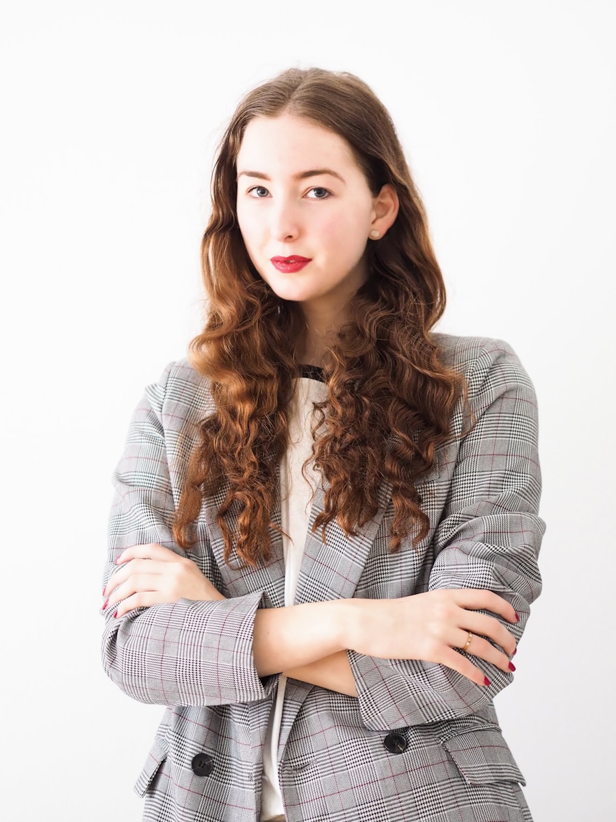 Anna R.